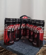 Doze Coca-Cola Next big vlogger 2018