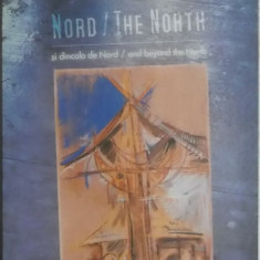 George Vulturescu - Nord / The North (editie bilingva, cu dedicatie si autograf)