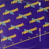 Frampton&#039;s Camel &lrm;&ndash; Frampton&#039;s Camel, LP, UK, 1973, stare excelenta (VG+)