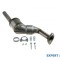 Catalizator Renault Grand Scenic II (2004-&gt;)[JM0/1_] #1