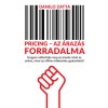 Pricing - Az &aacute;raz&aacute;s forradalma - Danilo Zatta