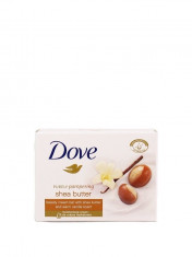 Dove Sapun crema 100 g Purely Pampering Shea Butter with Warm Vanilla foto