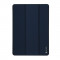 Husa de Protectie Dux Ducis pentru Apple iPad Mini 4 79&quot; Functie Smart Sleep Navy