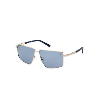Ochelari de Soare Bărbați Timberland TB9286-5932D Auriu* &amp;oslash; 59 mm foto