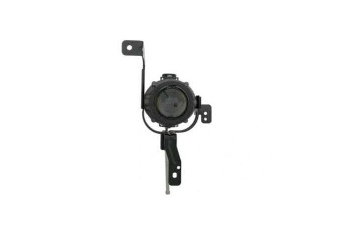 Proiector ceata HYUNDAI I20 (BC), 02.2020-, partea stanga, original, HB4,