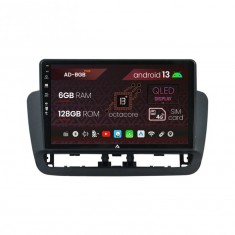 Navigatie Seat Ibiza IV (2014-2017), Android 13, B-Octacore 6GB RAM + 128GB ROM, 9 Inch - AD-BGB9006+AD-BGRKIT062