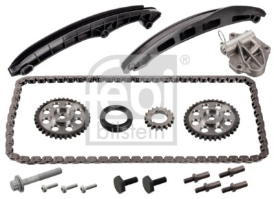 FEBI BILSTEIN 174469 chit lant de distributie foto