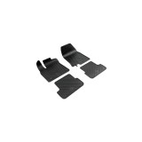 Cumpara ieftin Set covorase auto cauciuc Umbrella pentru Dacia Sandero Stepway (2020-) Cod 24609