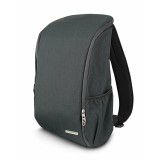 Rucsac laptop Esperanza Trapannim ET199 15.6 poliester Gri