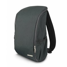 Rucsac laptop Esperanza Trapannim ET199 15.6 poliester Gri