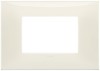 Rama Ornament 3M Vimar Neve fildes 09673.02