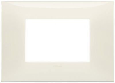 Rama Ornament 3M Vimar Neve fildes 09673.02 foto