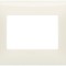 Rama Ornament 3M Vimar Neve fildes 09673.02
