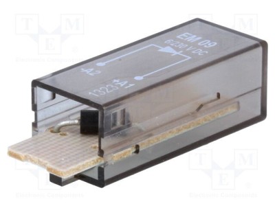 Modul de protec&amp;Aring;&amp;pound;ie PT SCHRACK foto