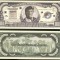 !!! SUA = FANTASY NOTE = JESSE JAMES - 2007 - UNC / SERIA GANGSTERI