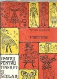 Cumpara ieftin Prietenii - Tudor Popescu