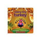 Teeny Tiny Turkey