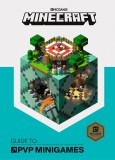 Minecraft Guide to PVP Minigames | Mojang AB