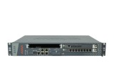 Avaya Media Gateway G430 cu module MM710B și MM711 și suporturi de montare pe rack gestionate