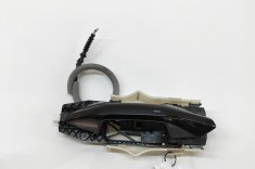 M&acirc;ner exterior ușă dreapta față SKODA SKODA ENYAQ iV SUV 5AC, 5AZ 2021 OEM: 8V0839885,8Y0839240A | 31048493