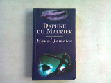 HANUL JAMAICA - DAPHNE DU MAURIER