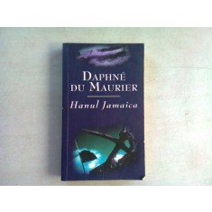 HANUL JAMAICA - DAPHNE DU MAURIER