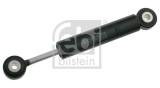 FEBI BILSTEIN 08779 Amortizor vibratii, curea transmisie cu caneluri