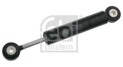 FEBI BILSTEIN 08779 Amortizor vibratii, curea transmisie cu caneluri foto