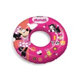 Cumpara ieftin Colac gonflabil pentru inot, Disney Minnie Mouse, 50 cm