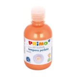 Cumpara ieftin Tempera perlata Primo, 300 ml, portocaliu