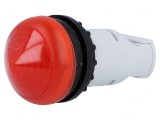 Lumină de Control Roșie 22mm IP67 RMQ-Titan