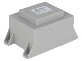 Transformator &Icirc;ncapsulat 20VA 230V 18V 1,11A PCB