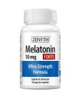 Melatonin Forte 10 miligrame Zenyth, Zenyth Pharmaceuticals