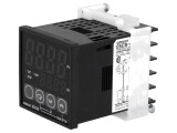 Regulator Temperatură SSR OUT 2 pe Panou E5CB 24AC/DC