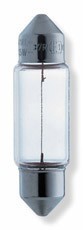 OSRAM 6423 ORIGINAL Bec, iluminare numar circulatie