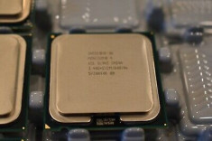 Procesor socket 775 Intel Pentium 4 651 3.4 GHz - HH80552PG0962M (BX80552651) foto