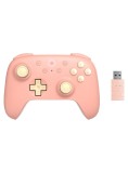 8bitdo Ultimate 2c Wireless Pad Peach PC