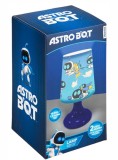Astrobot Table Lamp