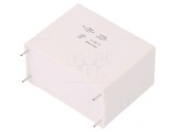 Condensator Polipropilenă DC-Link 100uF 3m&Omega; THT &plusmn;10%