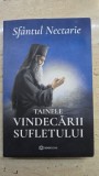 Tainele vindecarii sufletului - Sfantul Nectarie