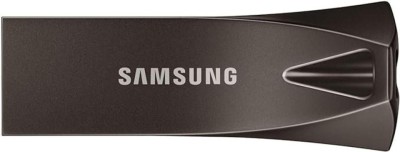 SM USB 512GB BAR PLUS MICRO 3.1 SILVER foto