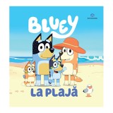 Cumpara ieftin Carte cu ilustratii, Bluey, La plaja