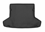 Covor Tavita Portbagaj Toyota Prius+ 7 loc (rand 3 scaune strans) 2011-2021, Rezaw