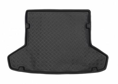 Covor Tavita Portbagaj Toyota Prius+ 7 loc (rand 3 scaune strans) 2011-2021 foto