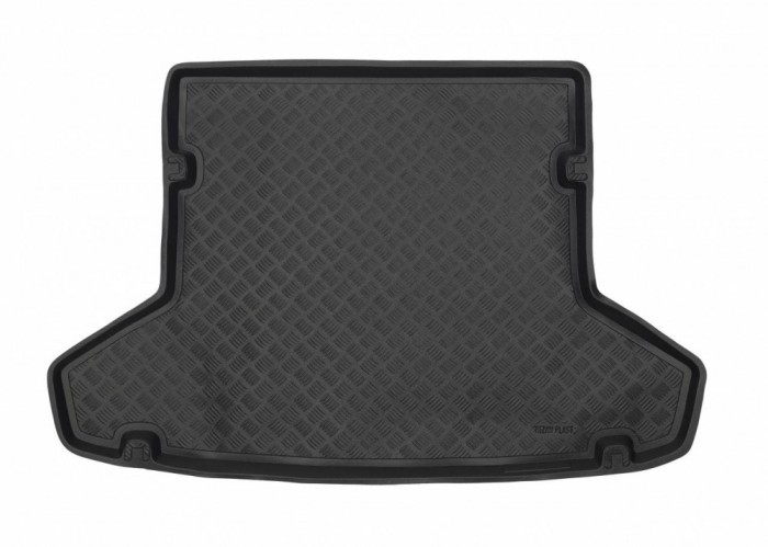 Covor Tavita Portbagaj Toyota Prius+ 7 loc (rand 3 scaune strans) 2011-2021