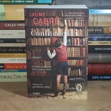 JAUME CABRE - CONFITEOR ( ROMAN ) , 2025 *