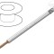 Cablu FLRY-B 1x6mm2 Cu PVC gri 60V Clasa 5