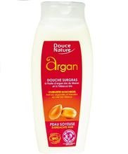 Gel Dus Bio cu Ulei de Argan Douce Nature 250ml Cod: 6441 foto