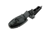 Maneta semnalizare, comutator lumini Citreon C4 2009-, C5 2 2004- Xsara Picasso 2004- Peugeot 207 2006-, 307 2001-, 308 2007-, 407 2004- 607 2000-, P, Nty