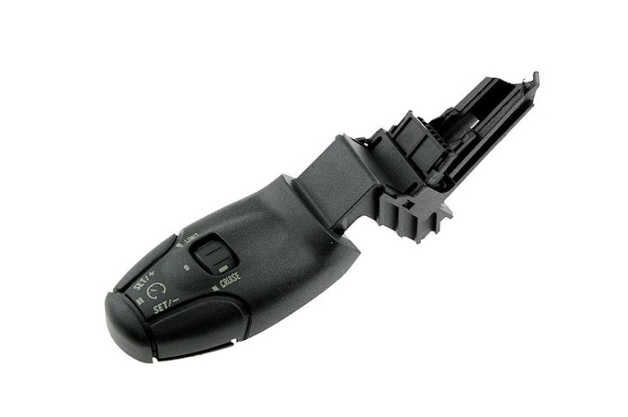 Maneta semnalizare, comutator lumini Citreon C4 2009-, C5 2 2004- Xsara Picasso 2004- Peugeot 207 2006-, 307 2001-, 308 2007-, 407 2004- 607 2000-, P